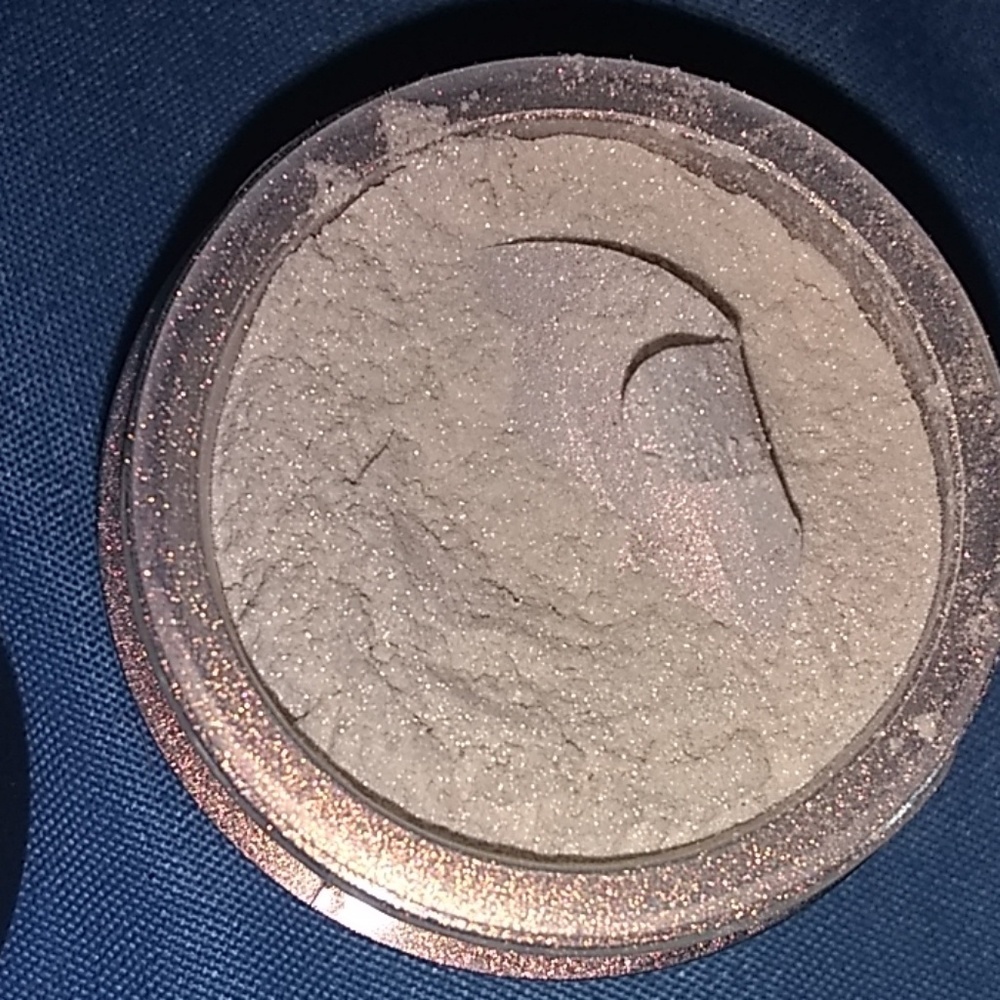 MICA SHIMMER POWDER